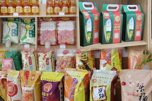 晚安佛山 他用一顆誠(chéng)信心,讓大家吃上 放心米